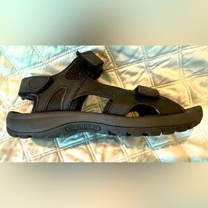 Men’s MERRELL LEATHER SANDALS